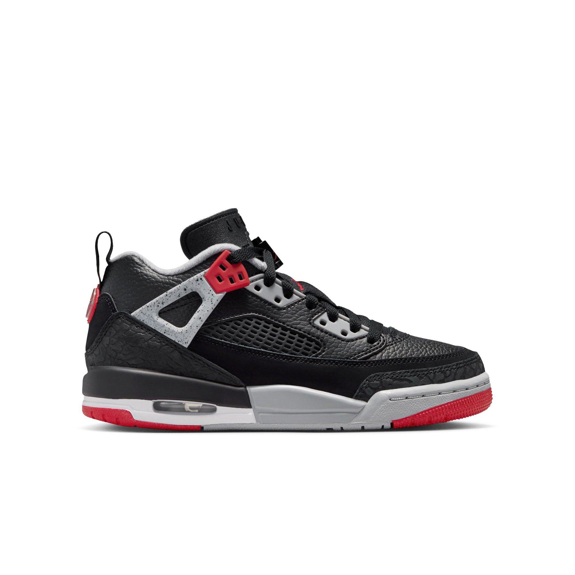Jordan Spizike Low 